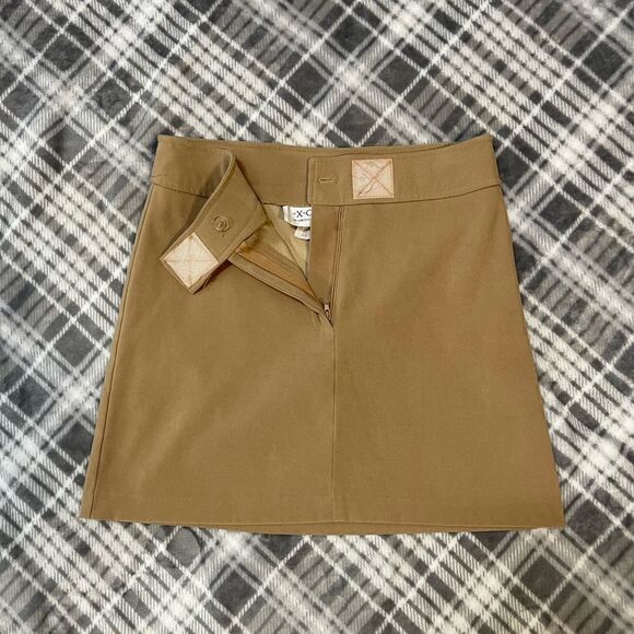 XOXO skirt  - Picture 2 of 6